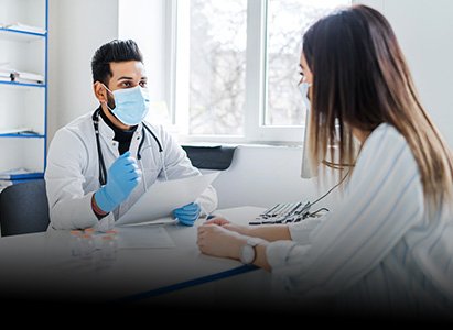 Doctors & Clinics
