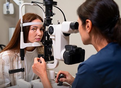 Eye Care Centres