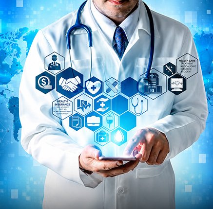Healthcare SEO Services