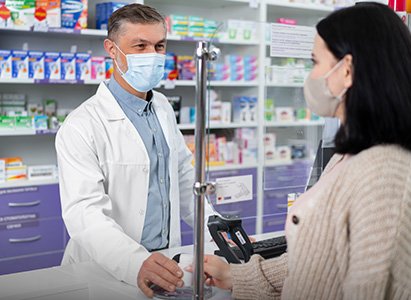Pharmacy