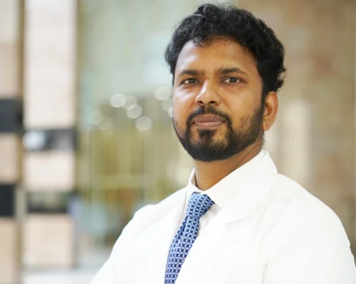 Dr. Aditya Sharma