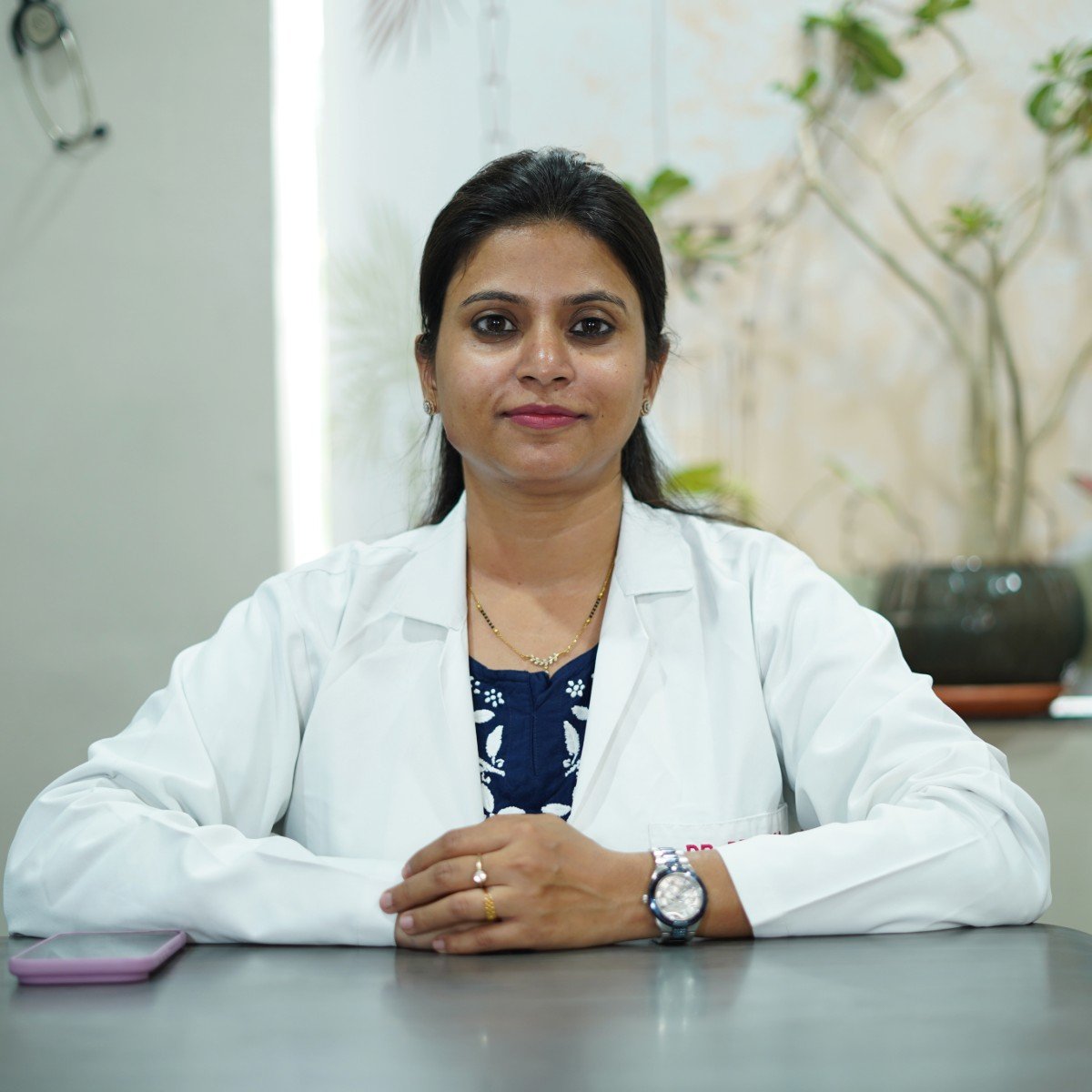 Dr. Deepika