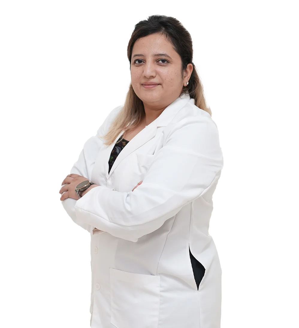 Dr. Mansi Chowhan