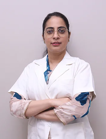 Dr. Pooja Babbar