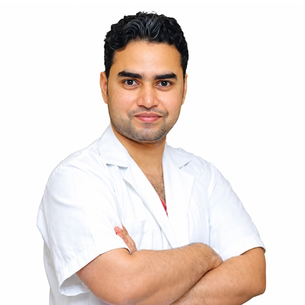 Dr. Vineet Kaul