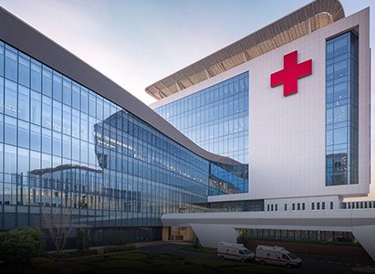 Hospitals